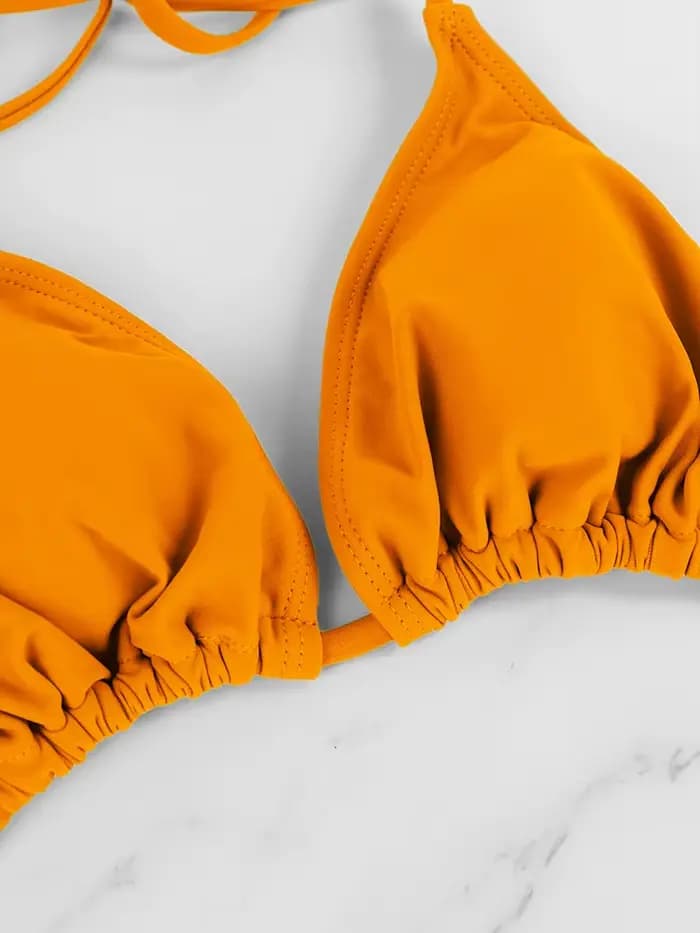 Ensemble de bikini sexy pour femmes