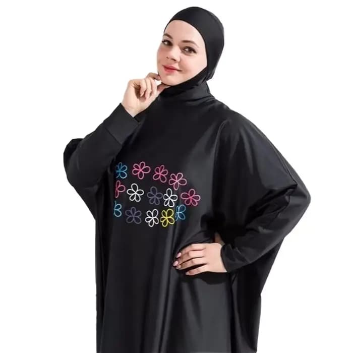 burkini maillots de bains musulmans maillot bain femme hijab femme musulman burkini maillots de bains musulmans maillot bain femme hijab femme musulman Maillot de bain musulman pour femmes, 3 pièces, 