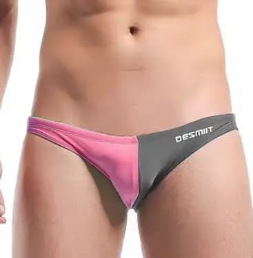 Maillot de bain 1 pièce pour hommes