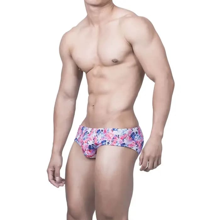 Short de plage pour hommes