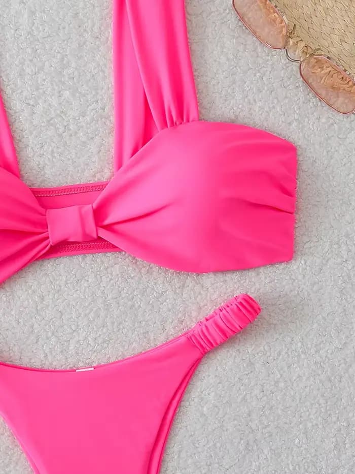 Micro Bikini pour Femmes