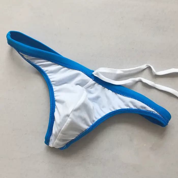 Maillot de bain Sexy pour hommes