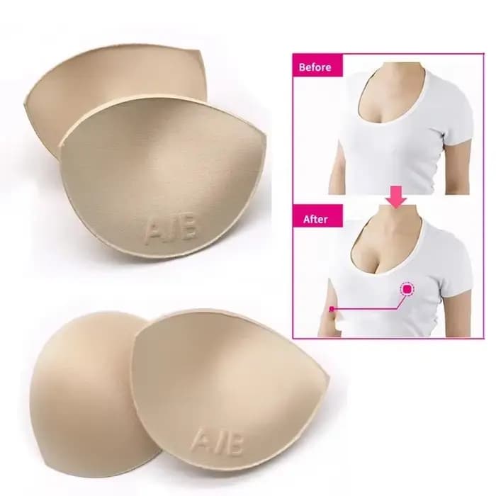Coussinets de soutien-gorge en éponge épaisse, Sexy, insertion de poitrine, rehausseur de poitrine, maillot de bain, Bikini, rembourré, amovible, accessoires de poitrine