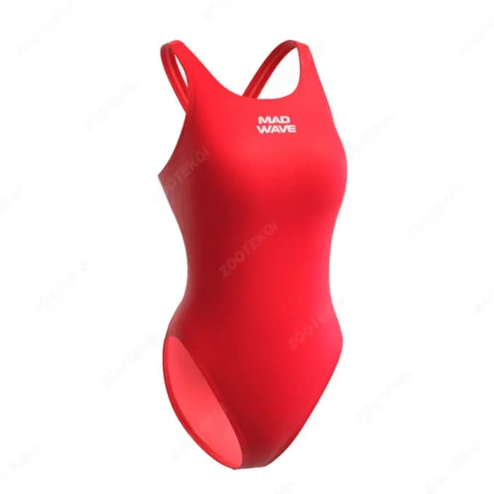 Madwave-Maillot de bain sexy pour femme