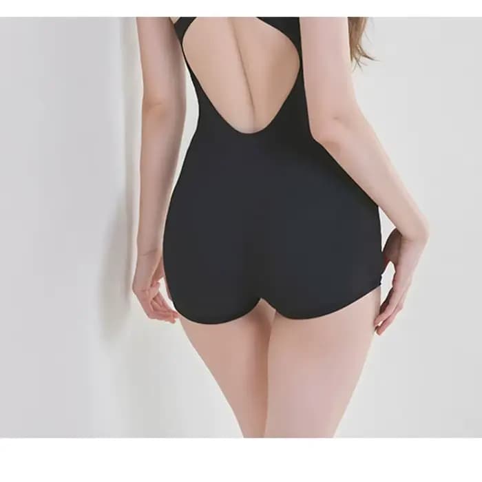 Maillot de bain professionnel une pièce pour femme