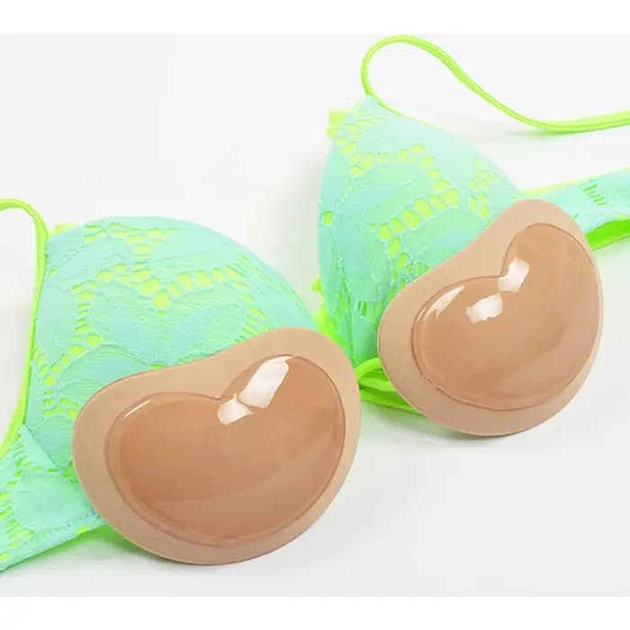 Maillot de bain pour femmes, soutien-gorge Push-Up rembourré, coussin de poitrine, ensemble Bikini, 2020, 2020