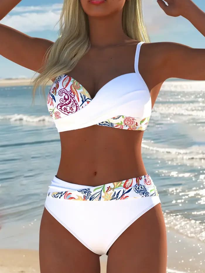 Maillots de bain pour femmes