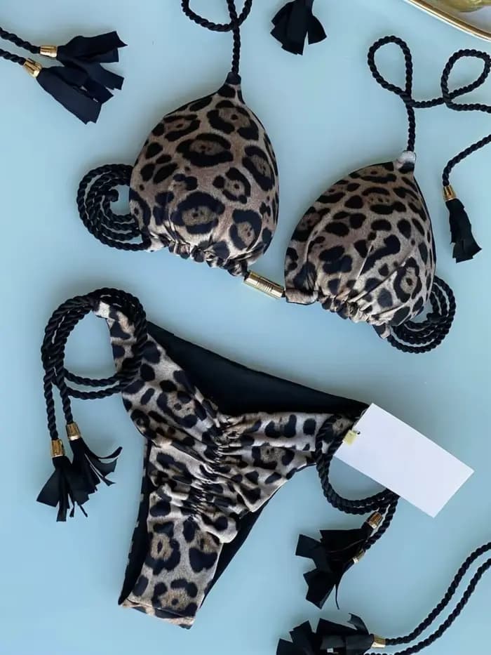 Maillot de bain sexy pour femmes
