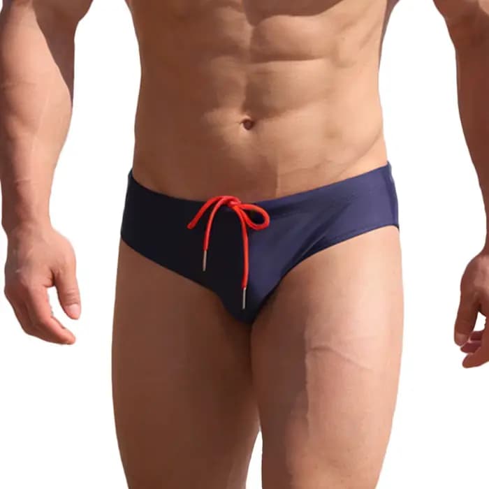 Maillots de bain sexy pour hommes