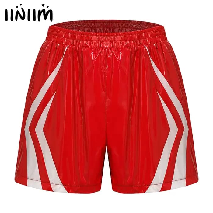 Maillots de bain pour hommes, shorts de plage imperméables, maillots de bain avec poches, rayures, ceinture élastique, vêtements de sport athlétiques, bas de maillot de bain