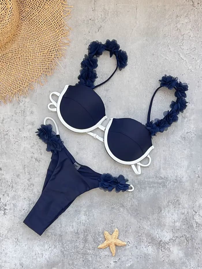 Maillot de bain sexy pour femmes