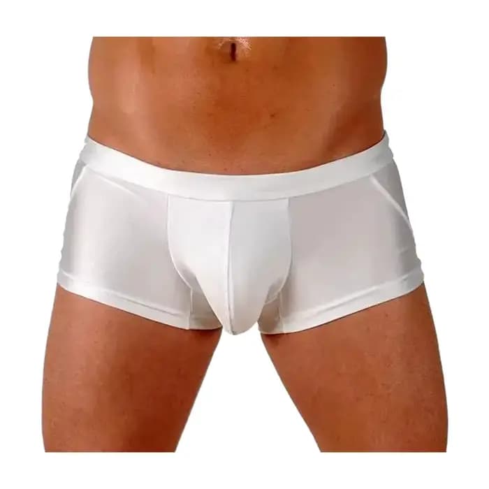 Boxer short de bain pour hommes