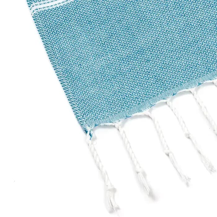 Serviette de plage turque en coton 90x180CM, pour Sauna, Spa, sport, Fitness, à franges, cuisine, douce et absorbante, à séchage rapide