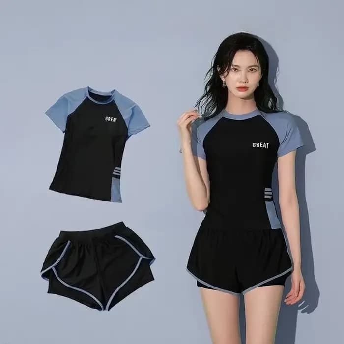 Maillot de bain femme été
