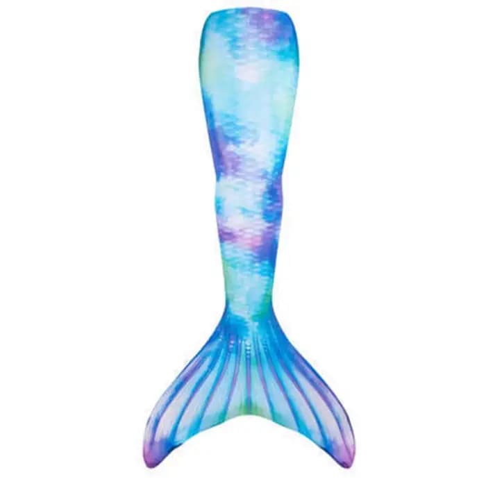 Maillot de bain queue de sirène pour enfants, maillot de bain pour filles, Costume de plage, d'halloween, nouvelle collection