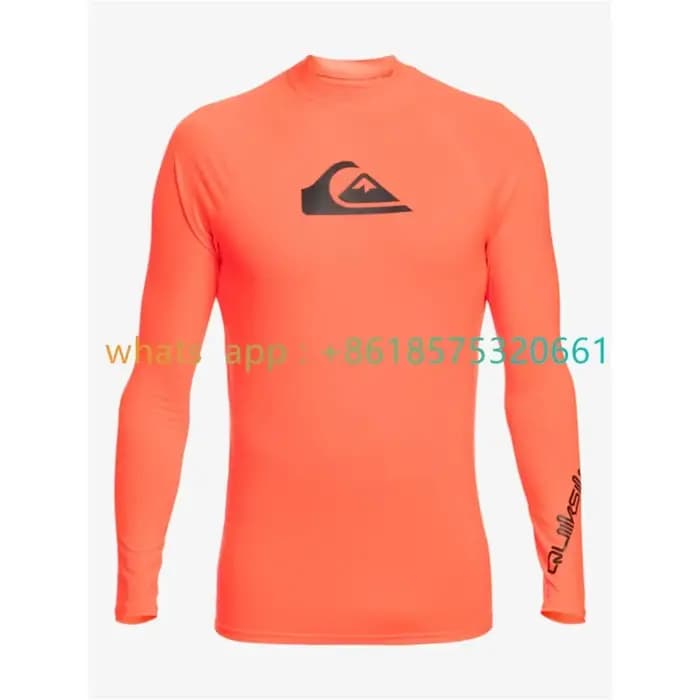 Combinaison de surf pour hommes
