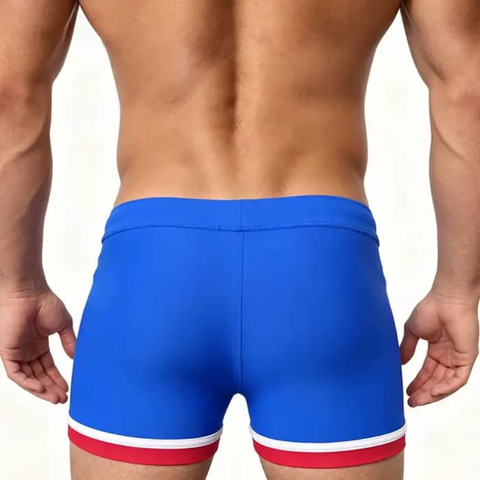 UXH Maillot de bain homme