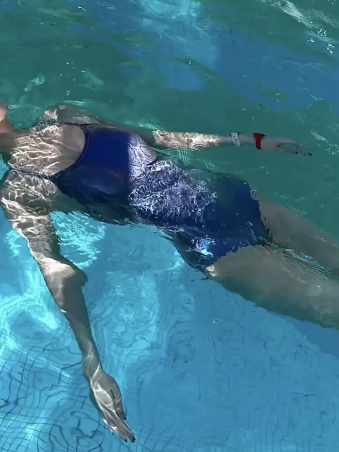 Maillot de bain Triangle une pièce, Sexy, pour femmes, entraînement professionnel, dos nu, plage, Bikini, été