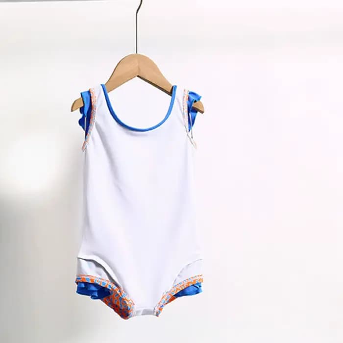 Fille chat imprimé maillot de bain et bonnet de bain 2 pièces ensembles été dessin animé maillots de bain pour 2 3 4 5 ans maillot de bain plage SPA tenue