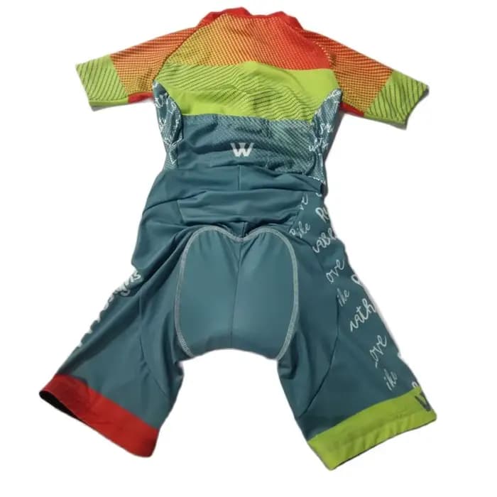 Maillot de bain à manches courtes pour femmes