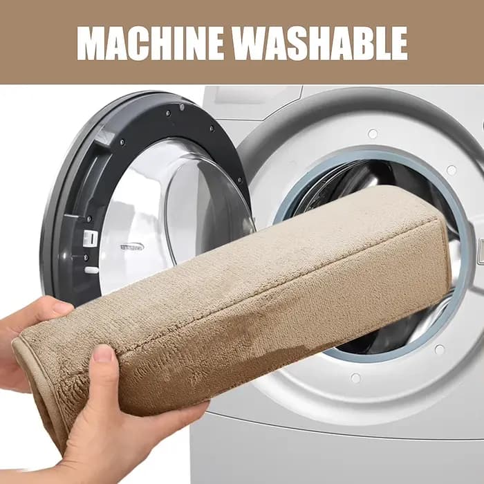 Tapis de bain en mousse à mémoire de forme, 3 pièces, absorbants, antidérapants, lavables, pour sol de salle de bain