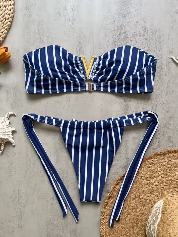 Micro Bikini 2026 Maillot de bain sexy pour femme