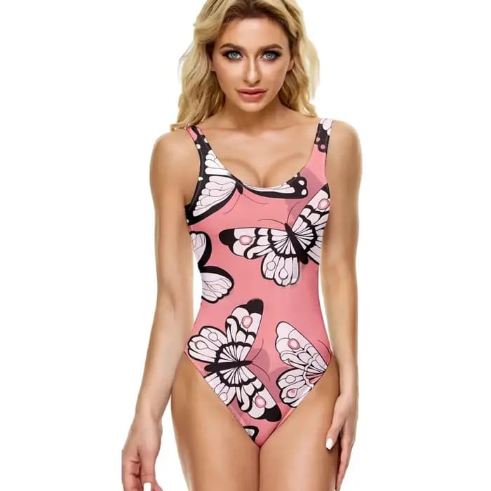Maillot de bain une pièce