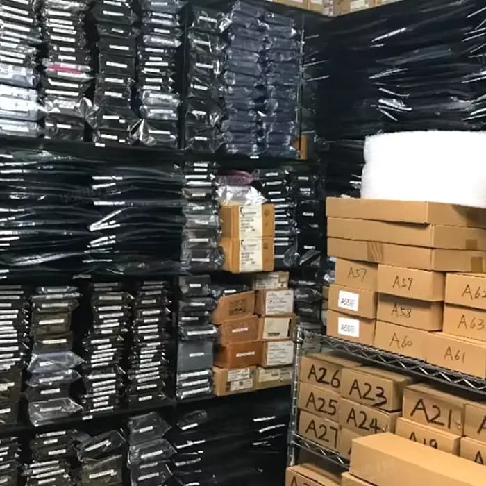 (10 pièces) NOUVEAU SVF4N65F 4N65F SVD4N65F SVF4N65 650V 4A SVF7N65F SVF7N65 SVF12N65F SVF12N65