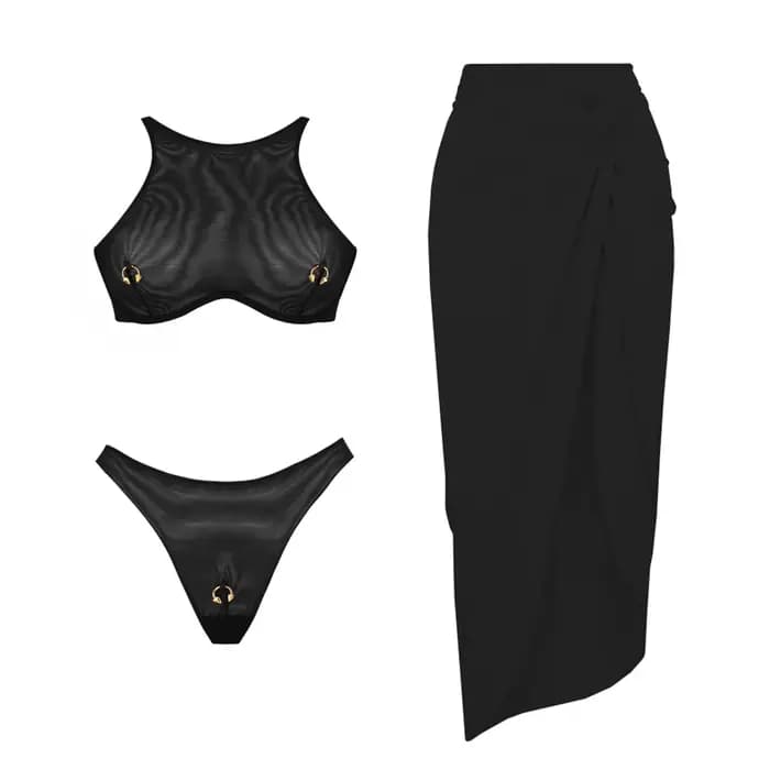Push Up 2026 Sexy femmes une pièce maillot de bain