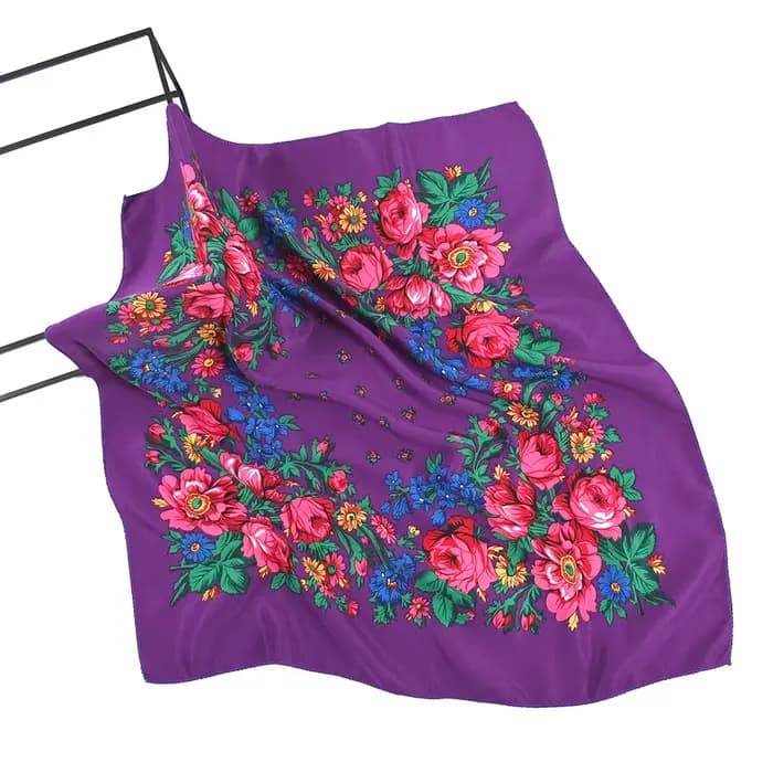 Paréo de luxe pour femmes