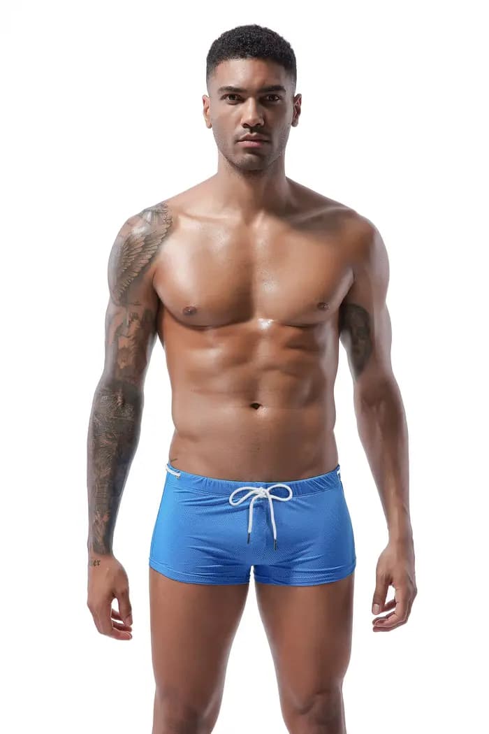 Maillots de bain sexy pour hommes