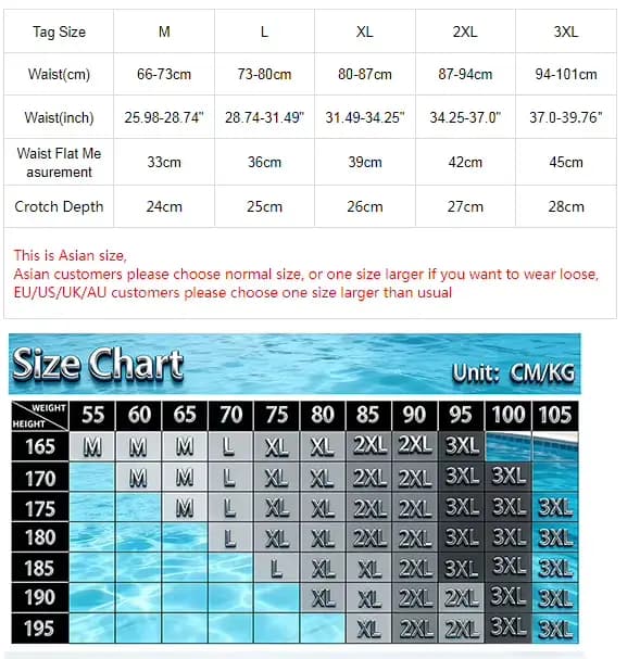 Maillot de bain sexy pour homme, slip de bain, maillot de bain d'été, short de piscine, tenue de plage, maillot de bain classique