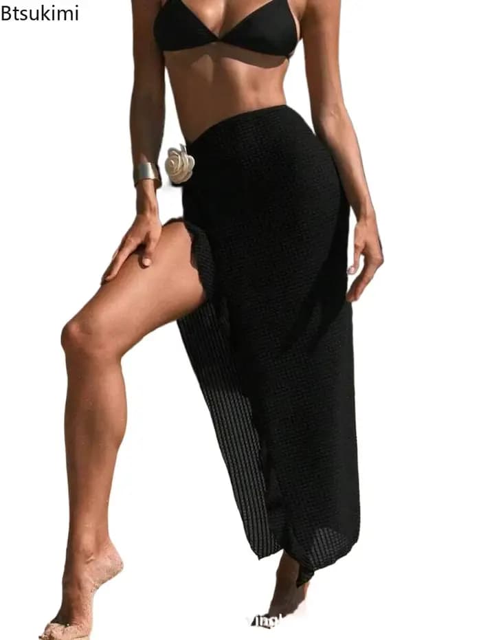 Maillot de bain vintage pour femme