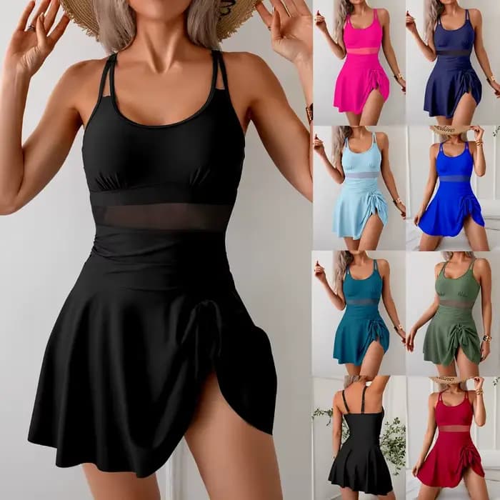 Maillot de bain femmes une pièce