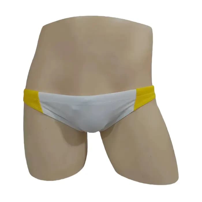 Maillots de bain triangulaires pour hommes BOYHTOR personnalisés