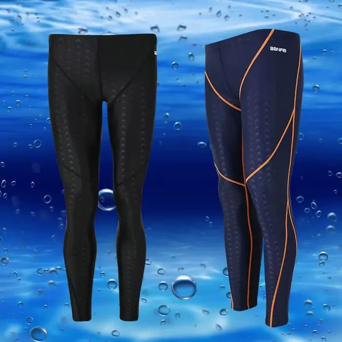 Pantalon de bain pour hommes
