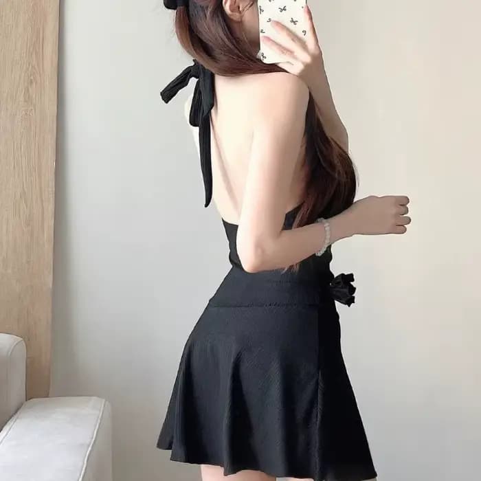 Maillot de bain femme style luxueux