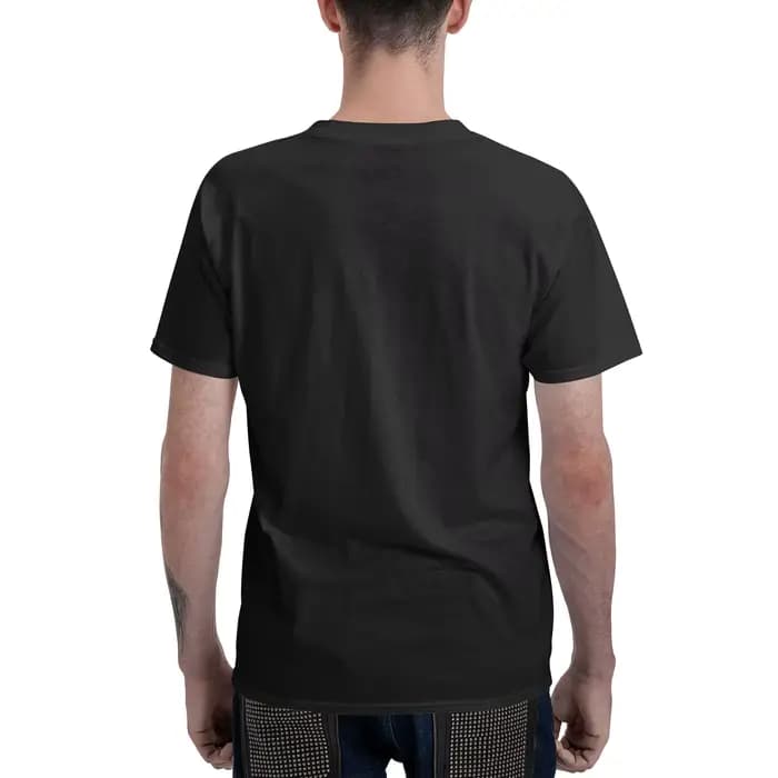 T-shirt en coton 100% avec motif Tour de France, t-shirts Tour de France pour hommes