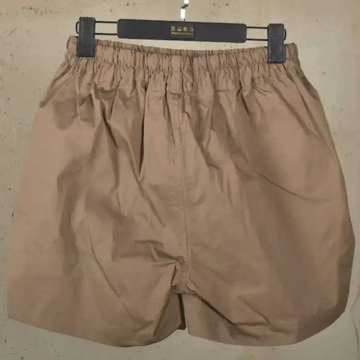 HKSH Nouvelle Collection Été – Short Chic Zippé Tendance Streetwear pour Homme, avec Rubans Décontractés et Fentes Polyvalentes pour Adolescents – HK5752