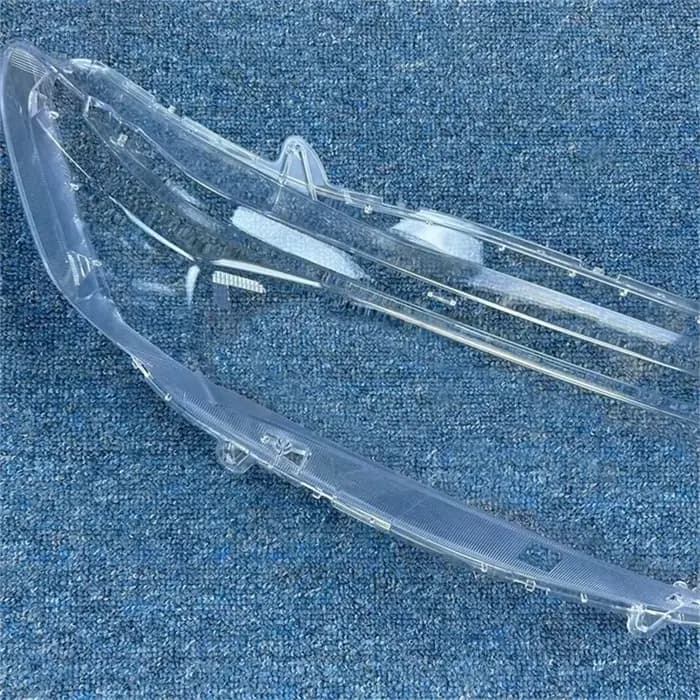 Couvercle d'abat-jour pour Honda 10e génération Accord 2018 2019 2020 2021 2022, accessoires de voiture, boîtier Transparent pour lumières de voiture