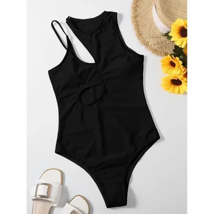 Maillot de bain une pièce