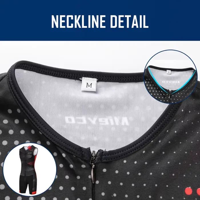 Maillot de cyclisme Triathlon pour hommes, vêtements de cyclisme de l'équipe professionnelle, vtt, maillot de bain, course à pied, équitation, tenue de vélo, 2024