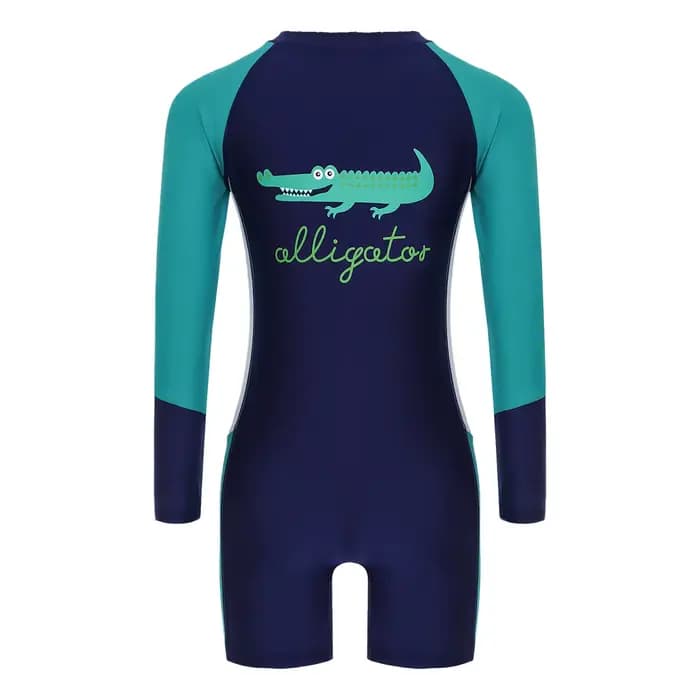 Maillot de bain une pièce pour garçons