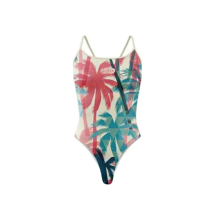 Maillot de bain une pièce sexy pour femmes