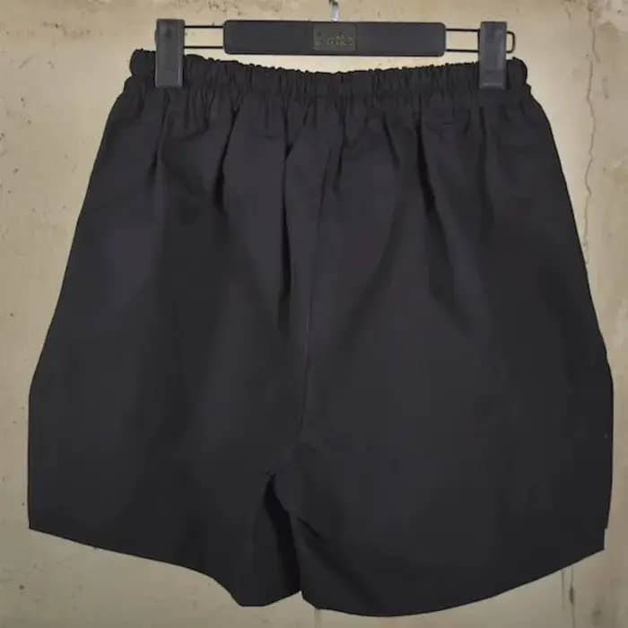 HKSH Nouvelle Collection Été – Short Chic Zippé Tendance Streetwear pour Homme, avec Rubans Décontractés et Fentes Polyvalentes pour Adolescents – HK5752