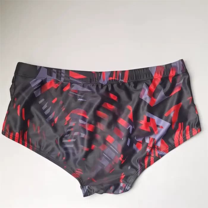 Hommes maillots de bain brésilien coupe traditionnelle
