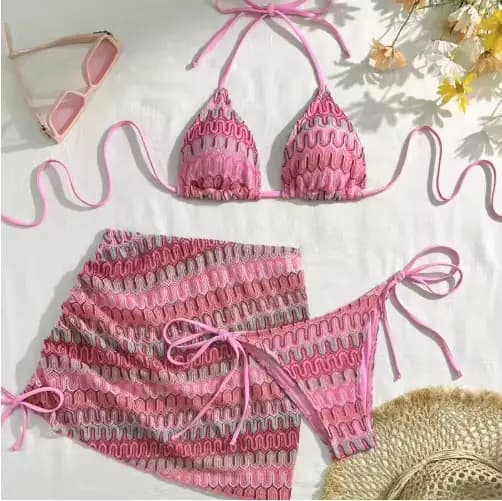 Bikinis sexy 2026, maillots de bain pour femmes