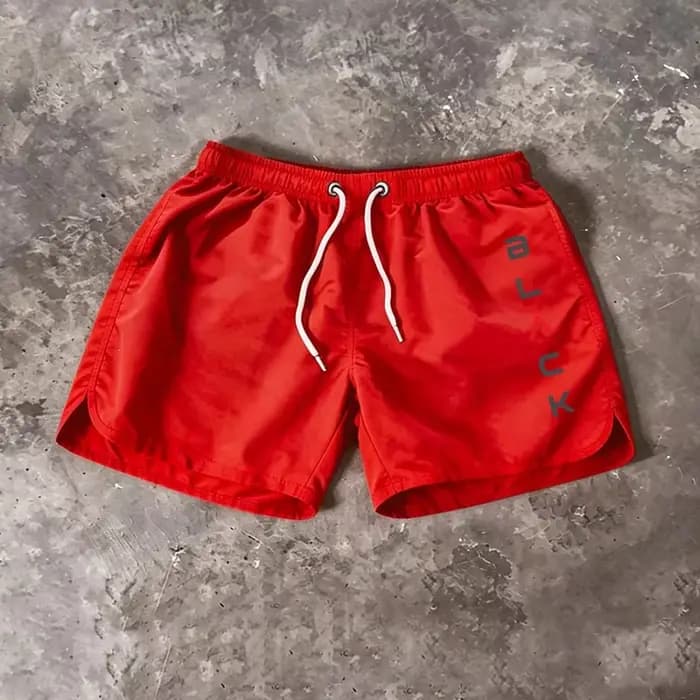 Shorts de plage tendance 2026 pour homme – Classiques, pour le sport quotidien, la gym, le fitness, la boxe, la course et le cyclisme