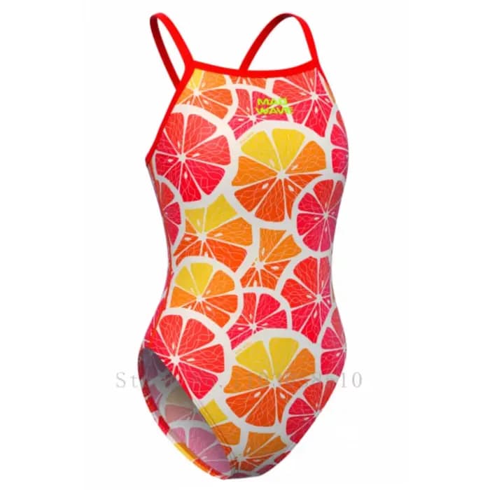 Maillot de bain de sport pour femmes