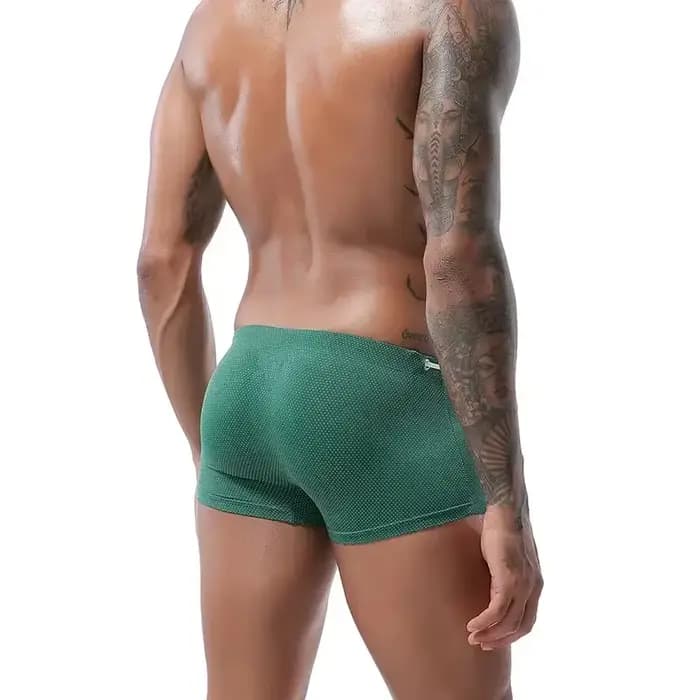 Boxer de bain pour hommes